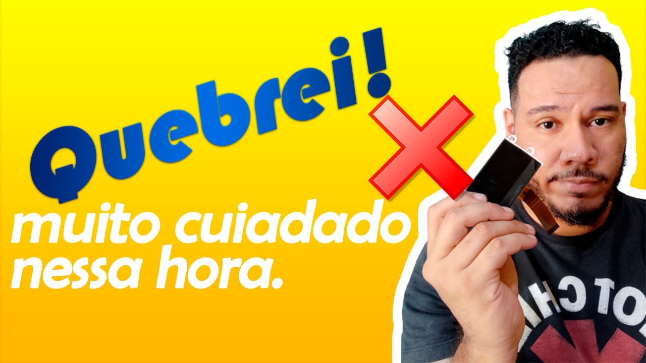 Reparo no display da Saeco Phedra | Savage Coffee