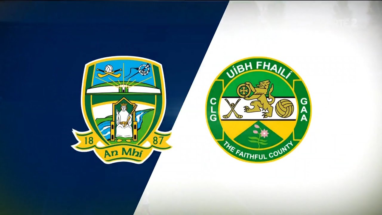 Meath 1-25 Offaly 0-21 | Leinster SFC highlights
