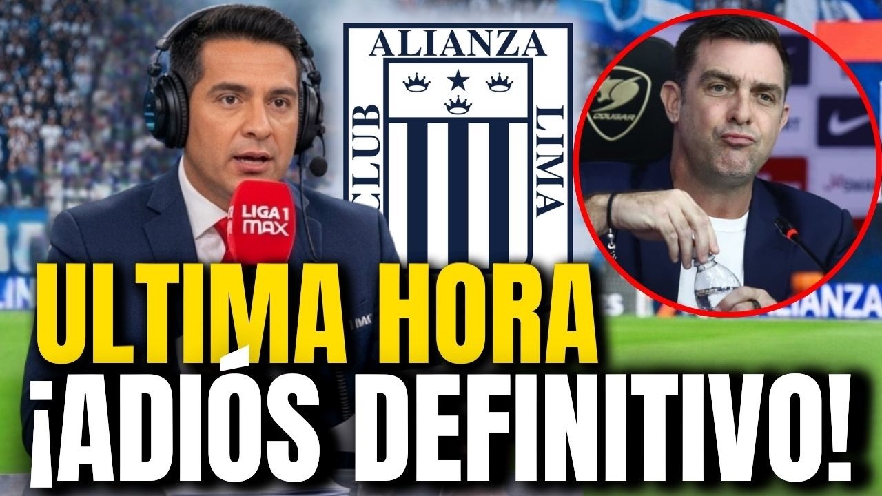 ¡OFICIAL! ALIANZA LIMA borró a Trauco: Conoce a su reemplazo | ALIANZA LIMA NOTICIAS