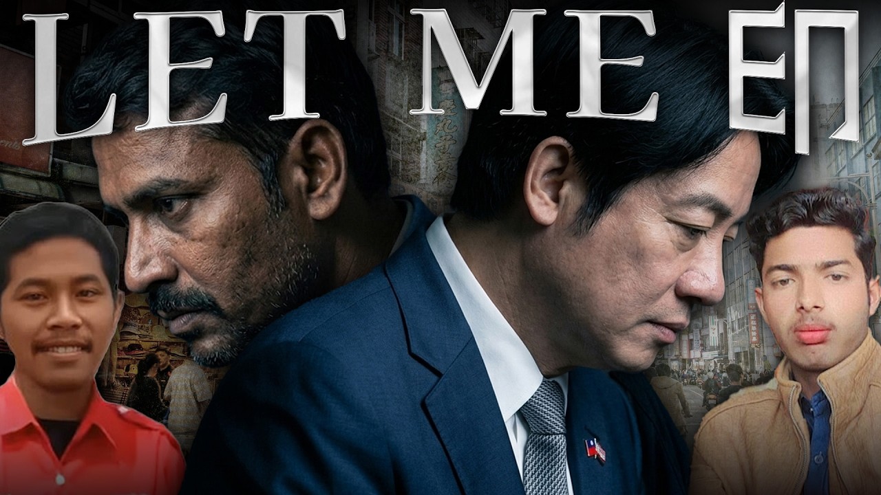 印度移工引進／白沙屯媽祖進香／賴清德將出訪史瓦帝尼｜老鵝特搜#1789