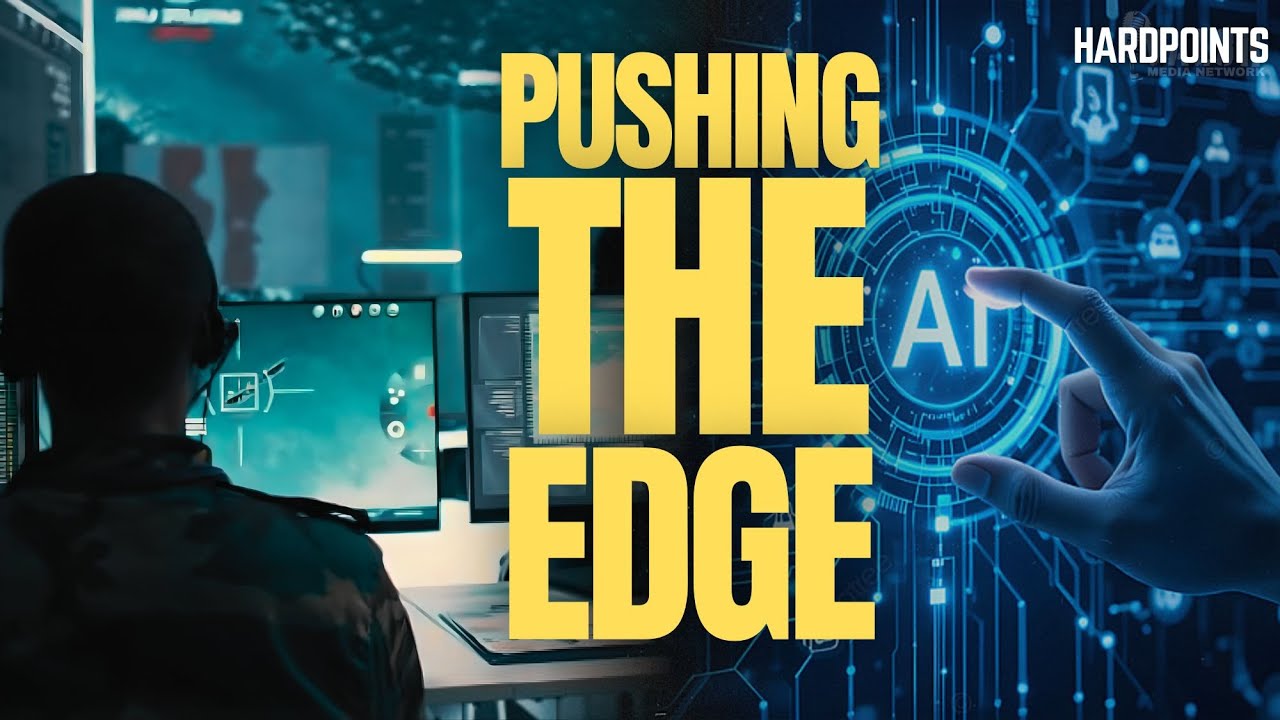 Pushing the Edge | Hardpoints