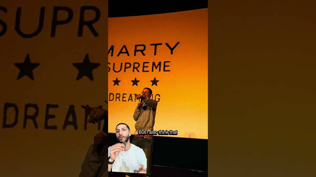 Marty Supreme Jackets: Hype or Design?