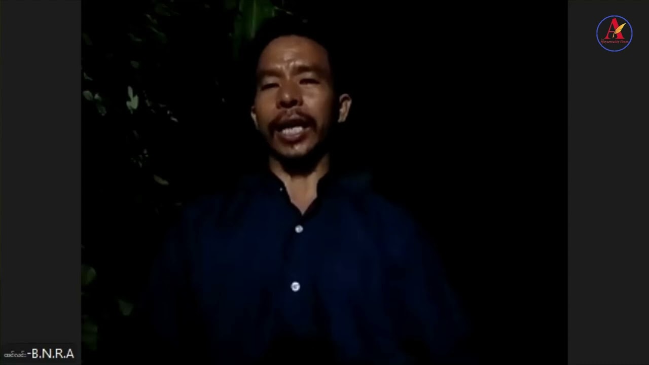 ဗိုလ်နဂါးကို နမခ ရှိ အဆင့်မြင့် ဆက်သွယ်ရေးတပ်တွင် စစ်ကြောရေးဝင်နေ0225 12