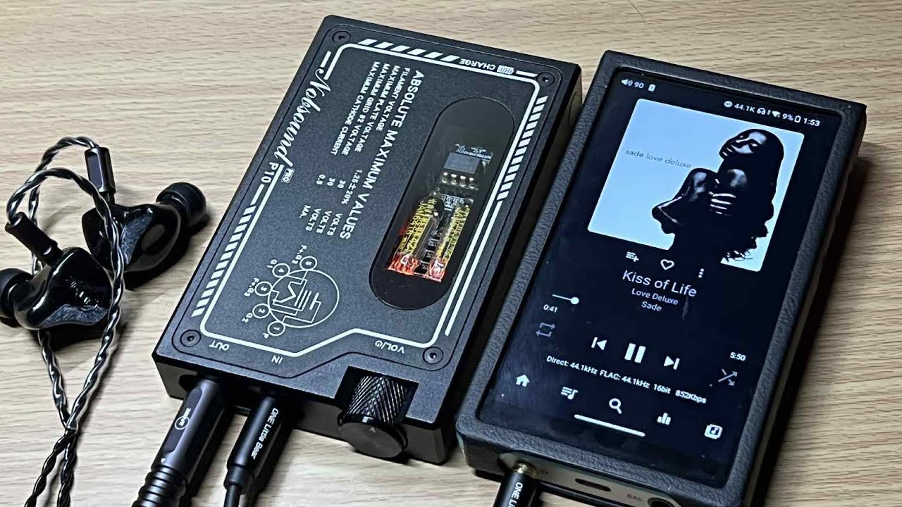 Nobsound P10 PRO