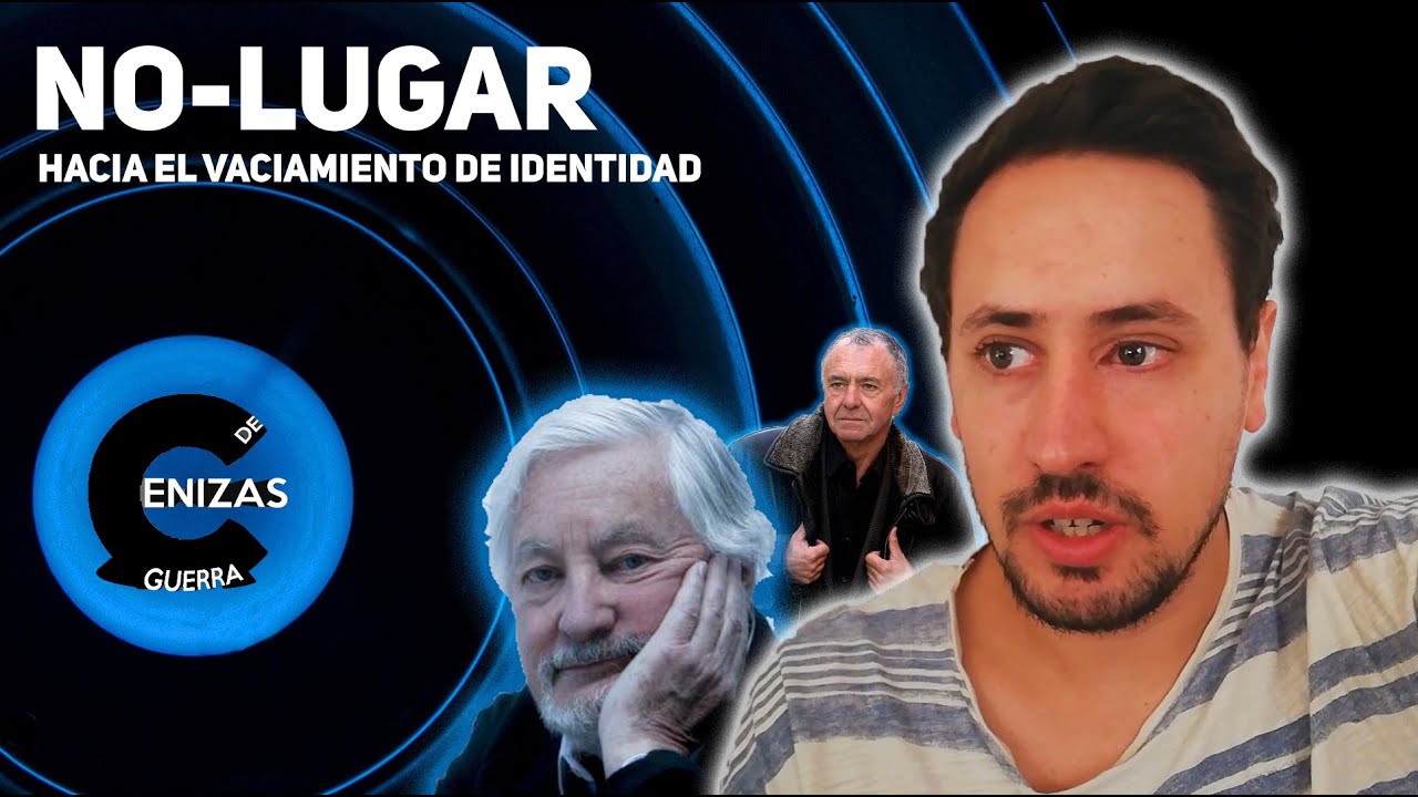 No-lugar: hacia el vaciamiento de identidad