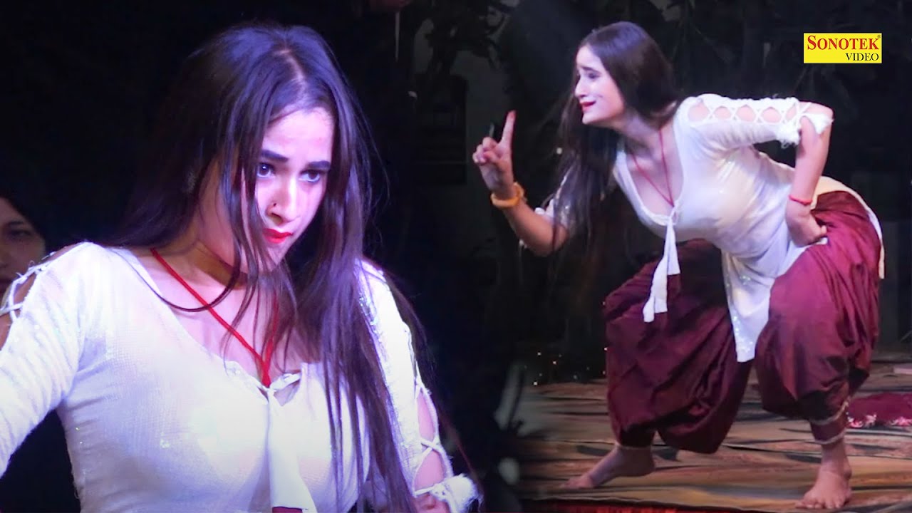 ठुमका लाख लाख का_THumka Lakh Lakh Ka I Dimpal chaudhary I Haryanvi Stage Dance 2024 I Sonotek Mast