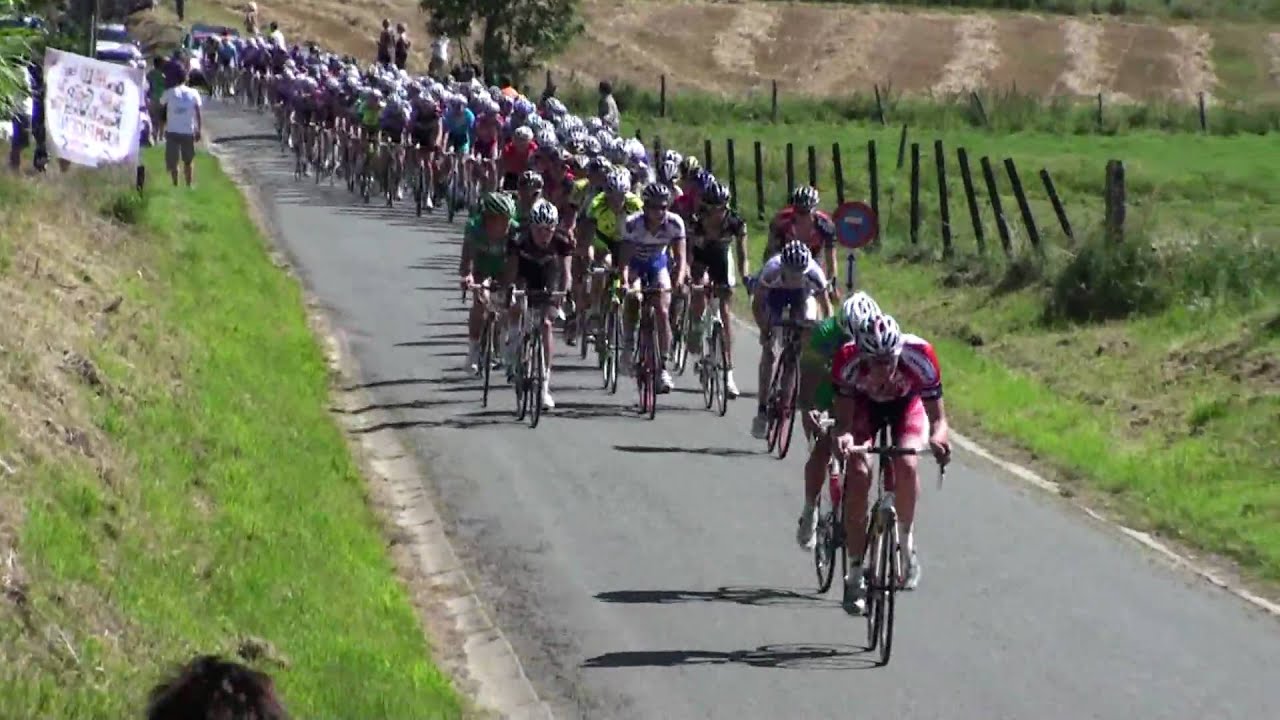 BK Beloften 2009 Binche Tim Declercq