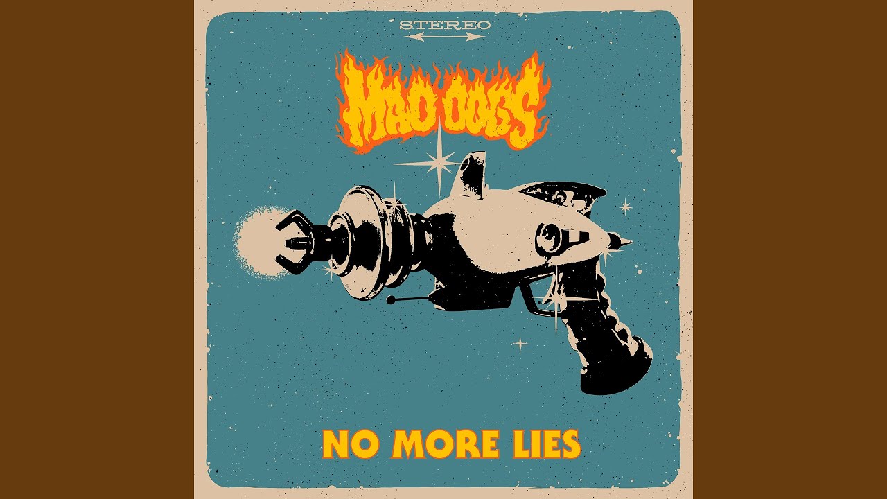 No More Lies