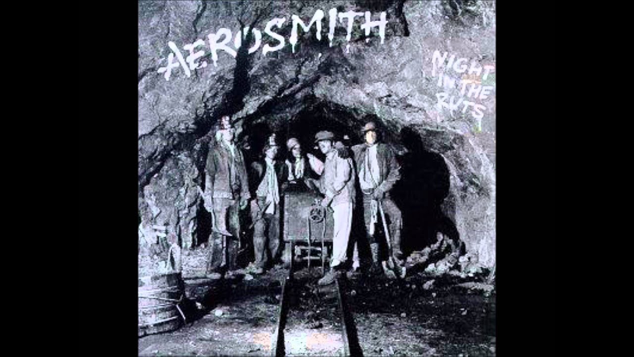 Aerosmith - Chiquita