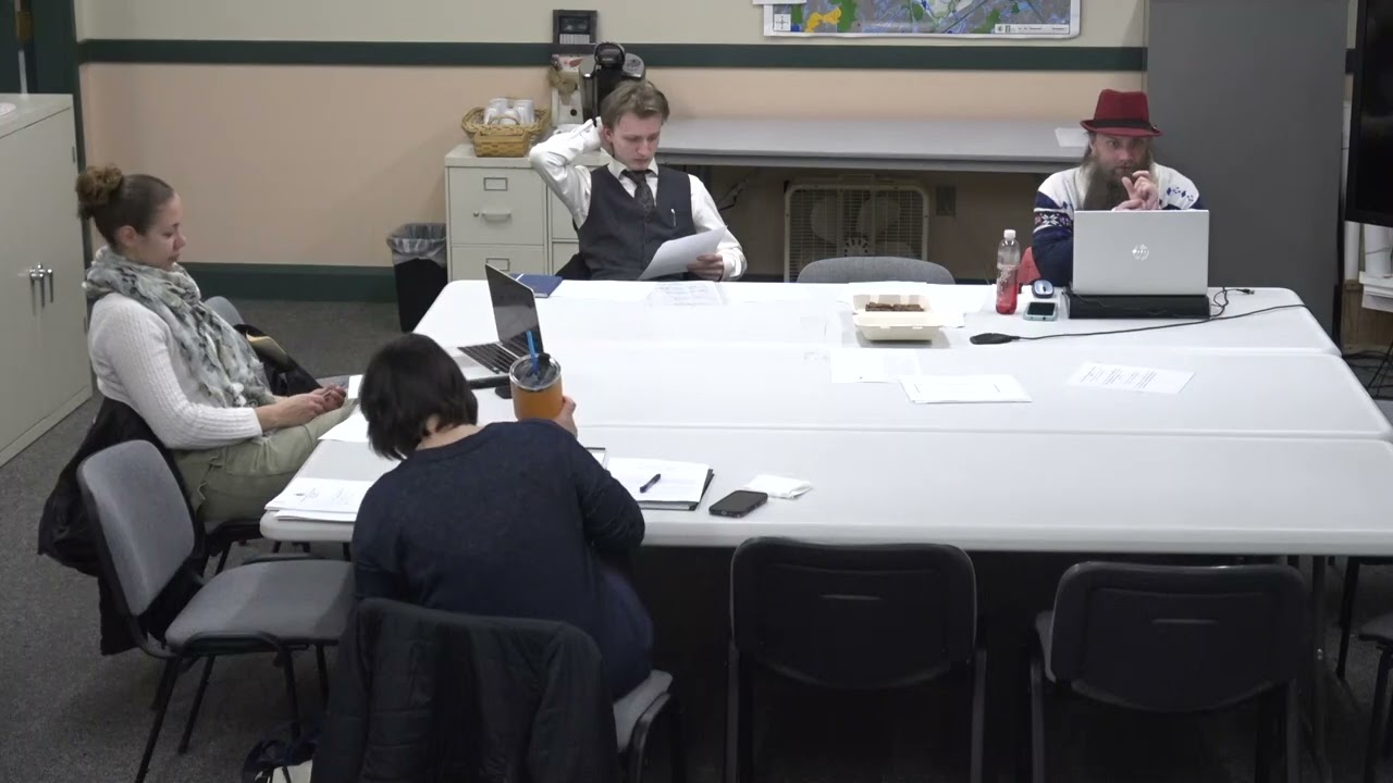 Cultural Council 01.22.26