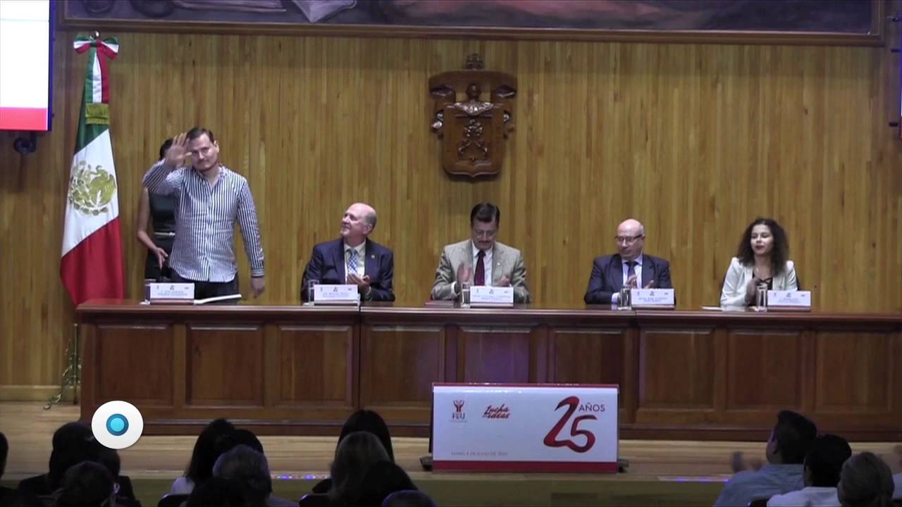 FEU: Proyecto Único | Reporte Indigo 1033