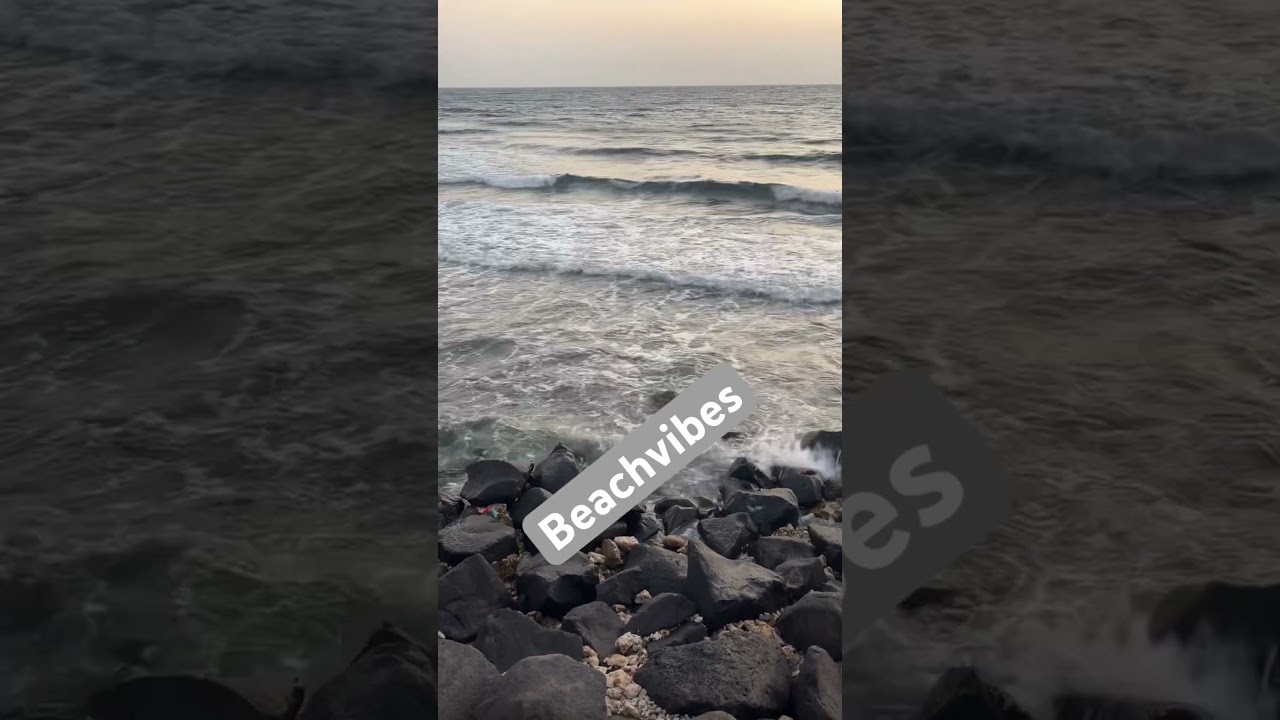 #beachvibesonly