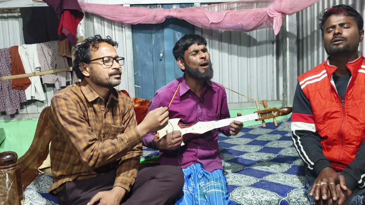 এত পাষান কেমনে হইলা 🙏 #soyodvlog