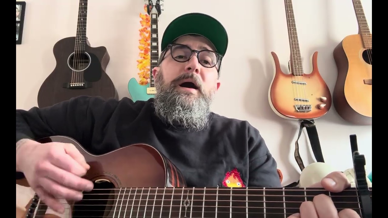 Drawn to You (ORIGINAL)