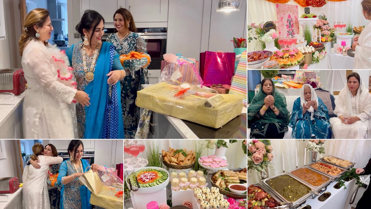Ajj hoye beeti key Duae khear || Appni duaoo Mey rakhien yaad || wedding season  start