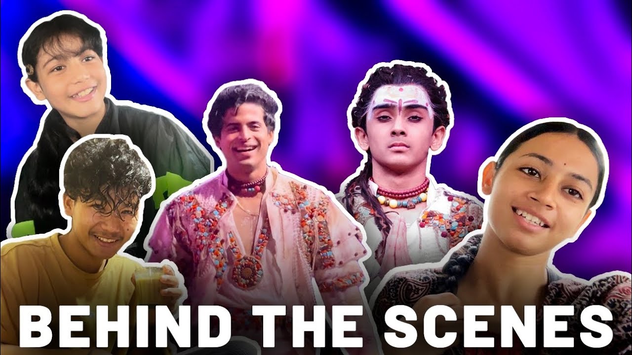 Champions Ka Tashan | BTS | Sanchit, Florina, Debparna & Tushar Shetty