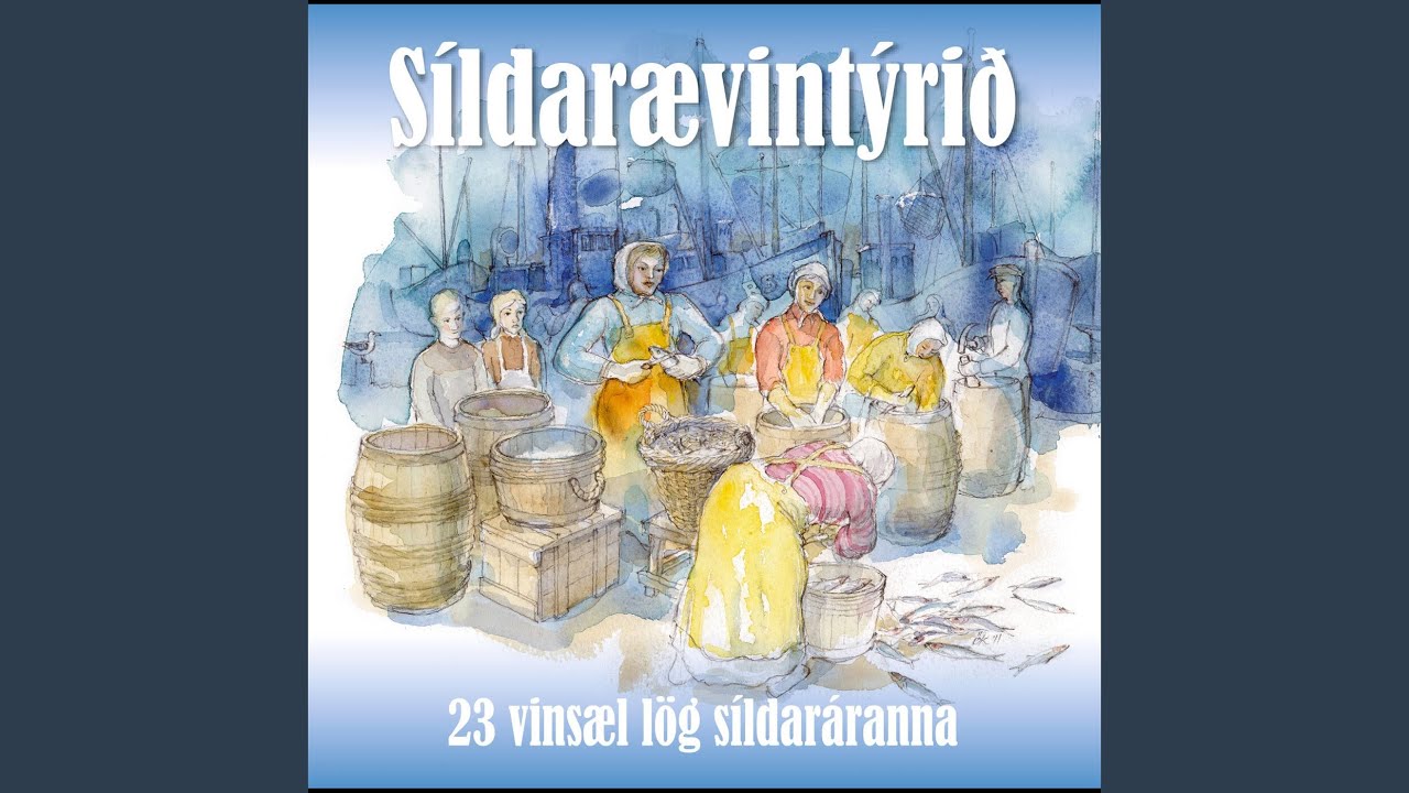 Á sjó