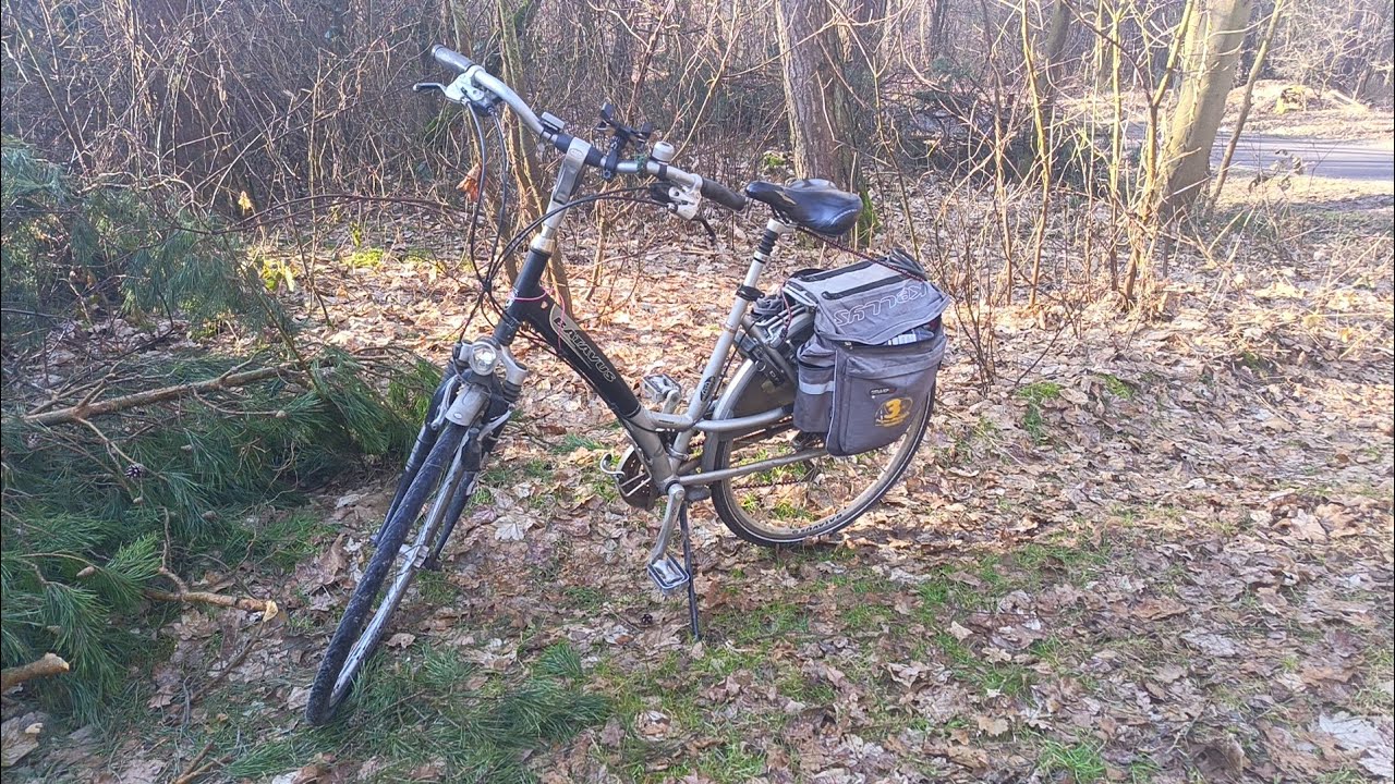 JADĘ NA WYCIECZKĘ KAUCYJNĄ 🚲