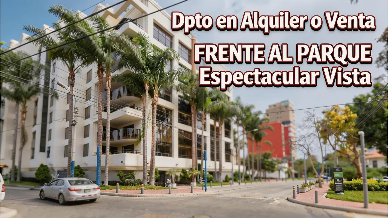 253m² de LUJO en el corazón de San Isidro 🥂 ¿Vale lo que cuesta?