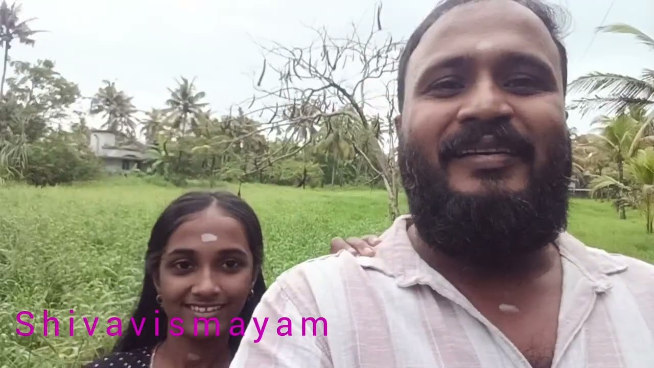 ഞങ്ങളുടെ തൊട്ടപ്പുറത്തെ അമ്പലം 