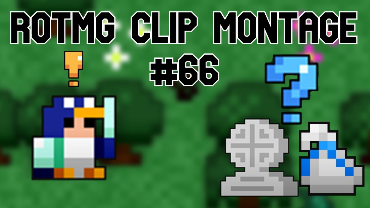 rotmg clip dump 66