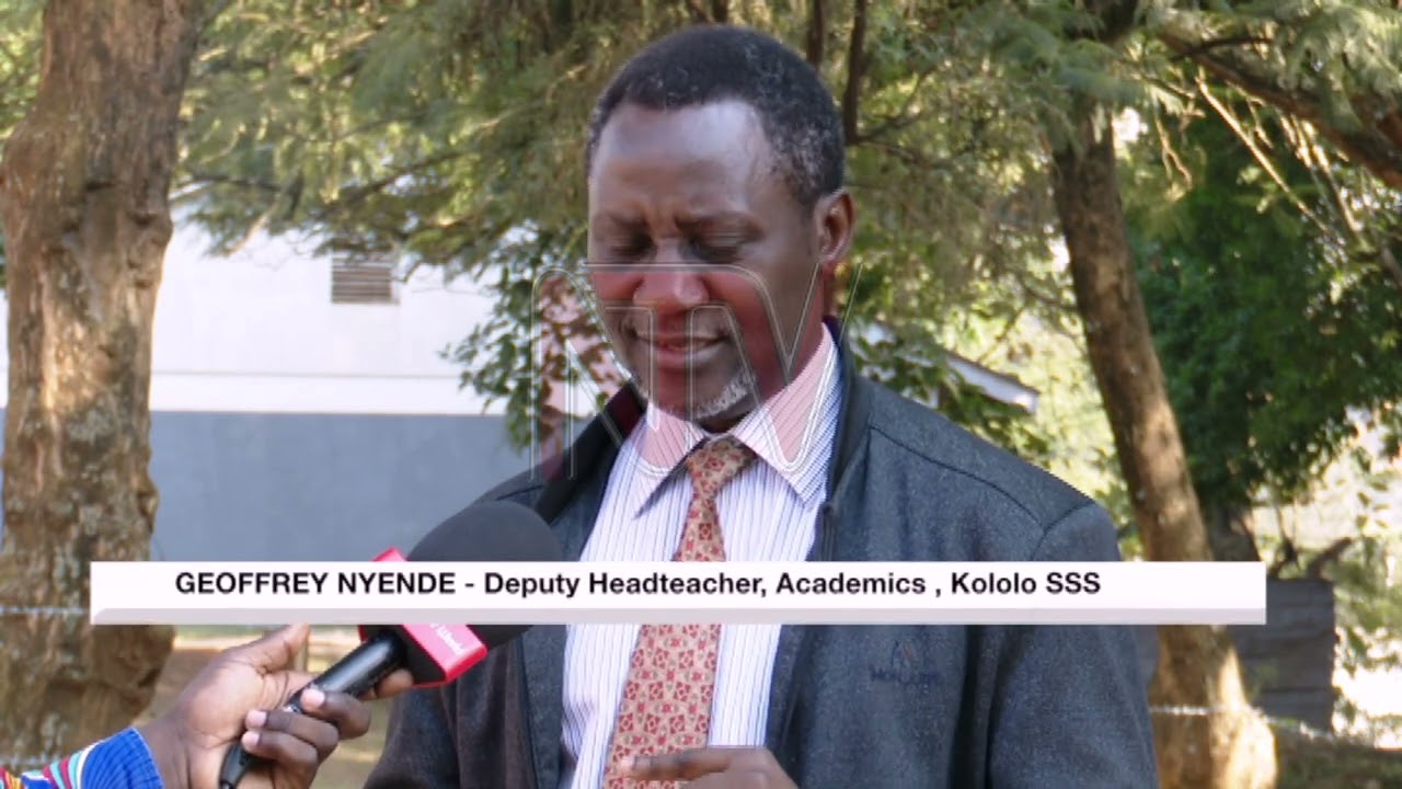 Mixed reactions to compulsory teaching of Kiswahili