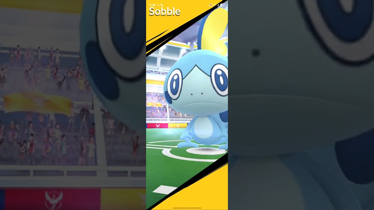 BUSQUEDA RAPIDA EN POKEMON GO SIENDO MCFLY