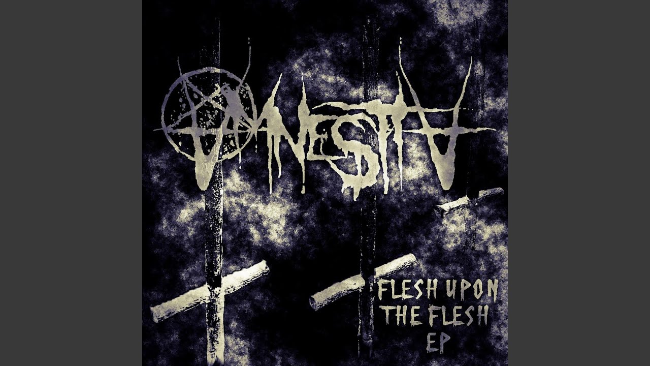 Flesh Upon The Flesh