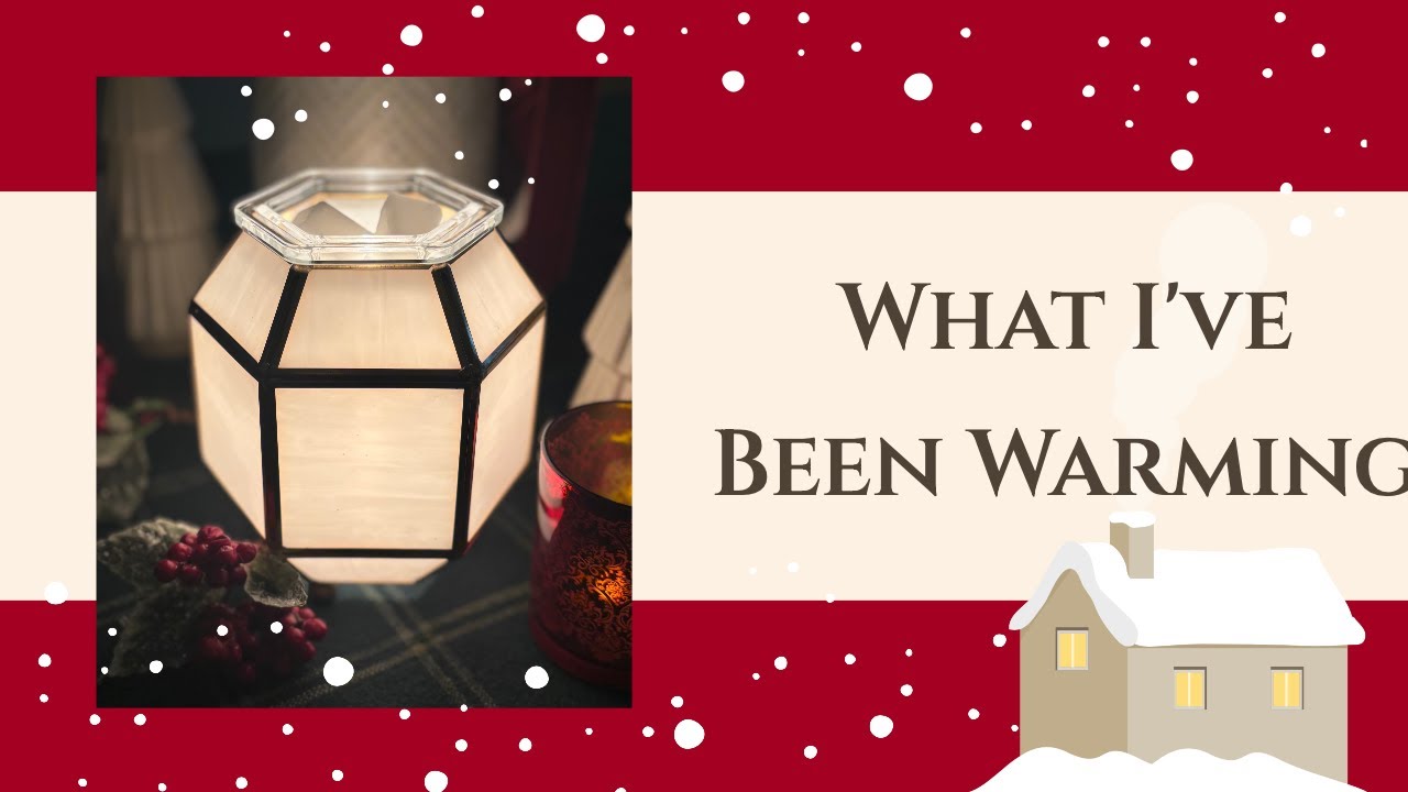 What I’ve Been Warming! 