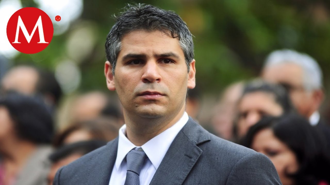 Juez niega amparo a ex tesorero de Veracruz; deber&aacute; comparecer
