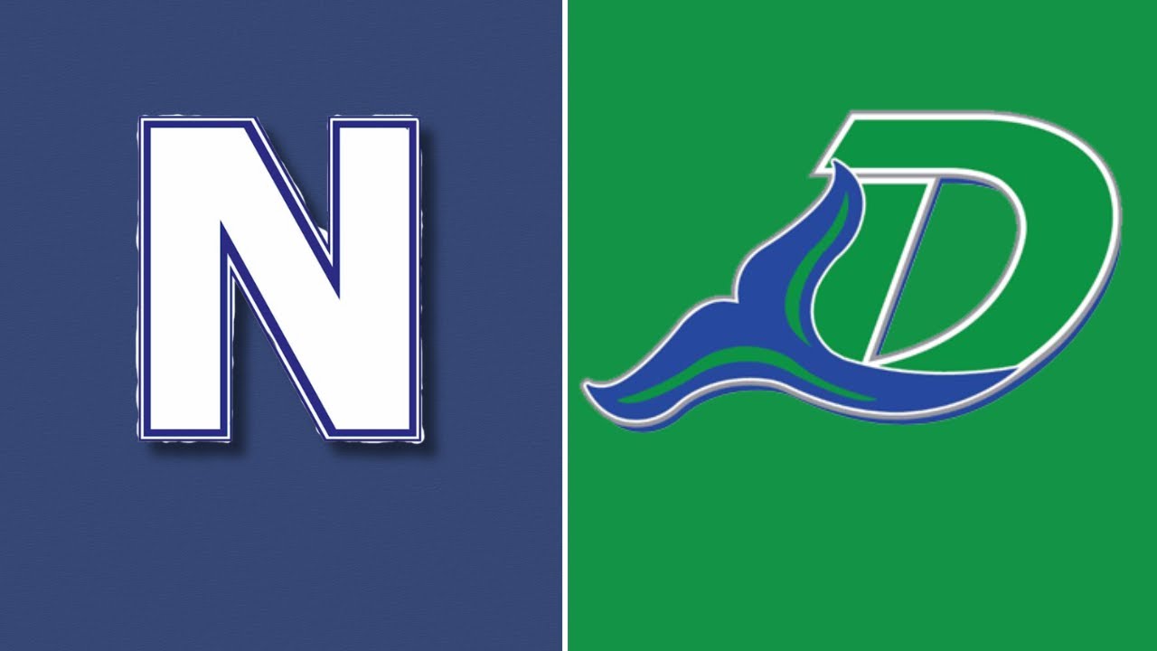 The Novas vs Dartmouth Whalers - U15 Major - 01/24/2025