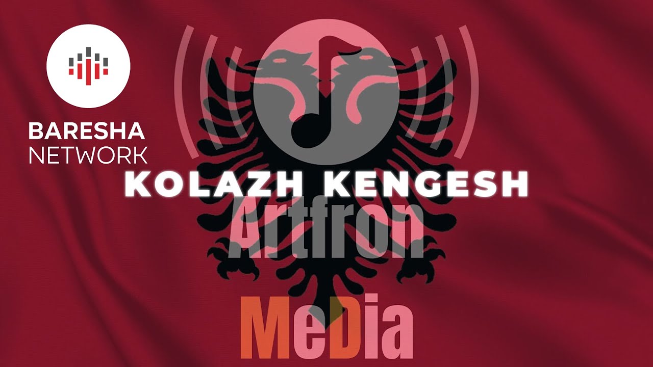 Kolazh këngësh FOLKLORIKE (2023)