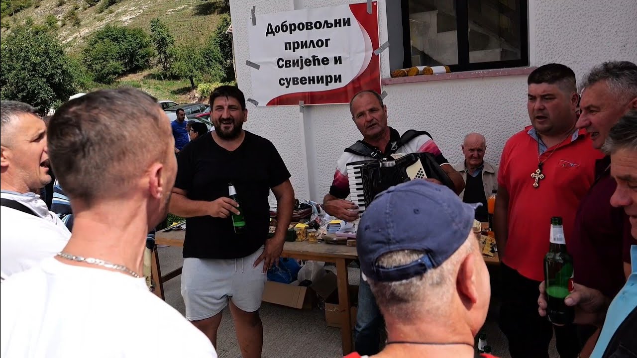 Gospojina Donji Vakuf 28.08.2025.godine