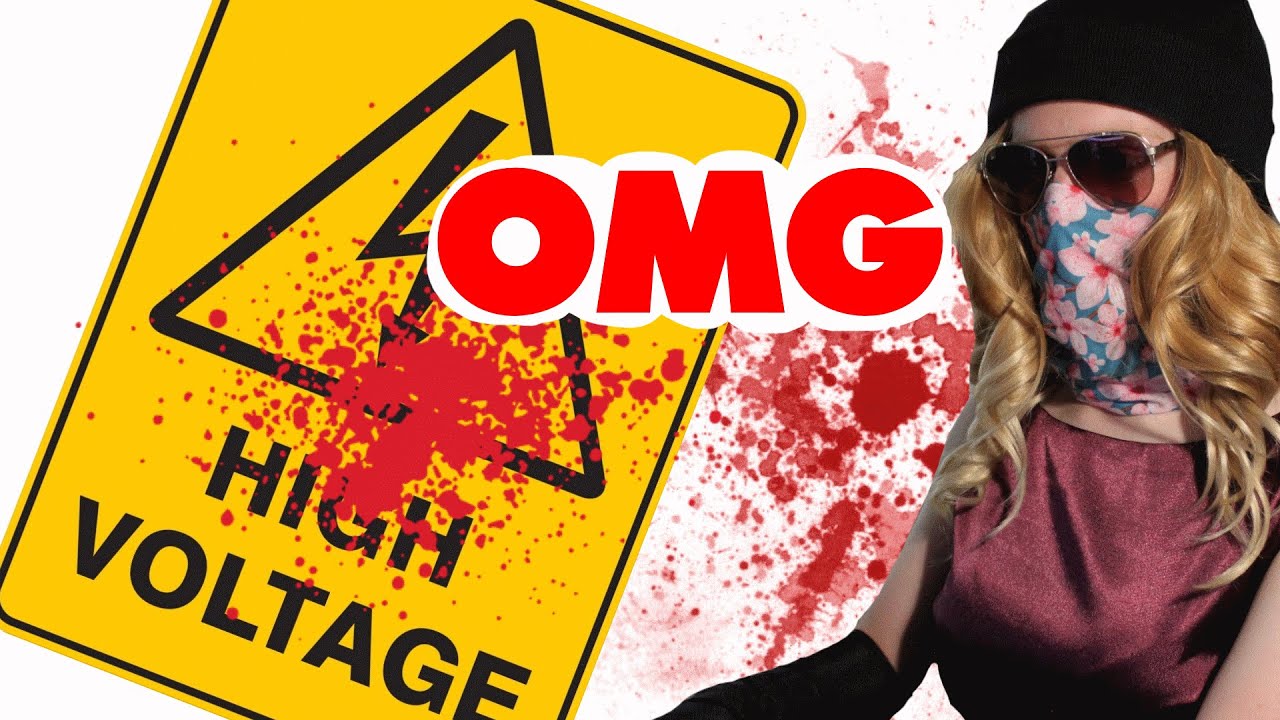The SCARIEST safety video EVER (UK) Absolutely Cursed