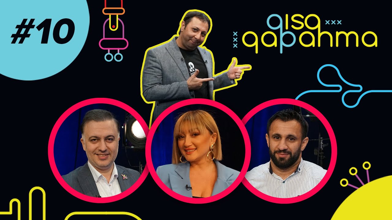 Qısaqapanma #10 (Tok-Şou)