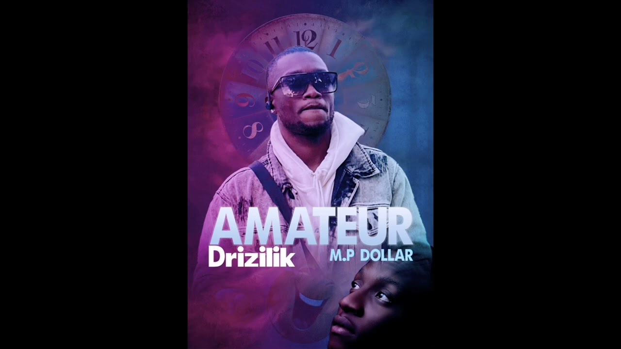 Amateur Drizilik (Diss) 