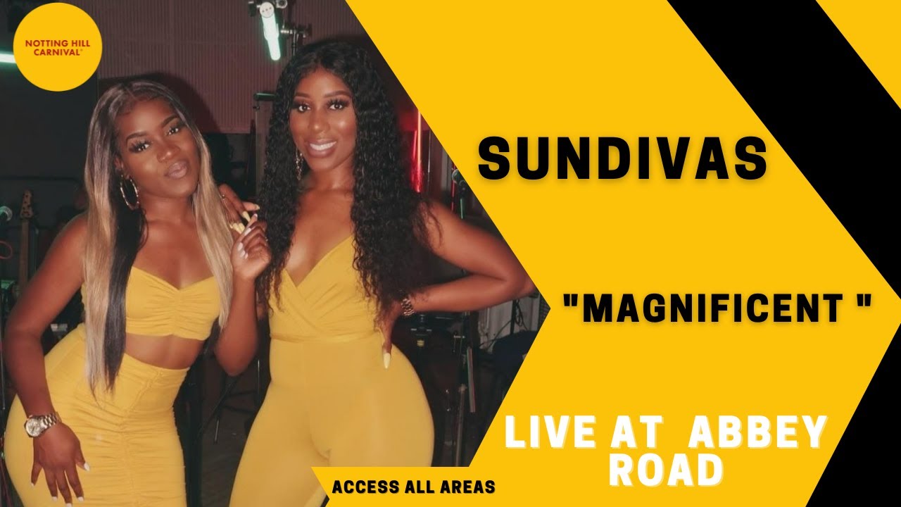Sundivas perform 