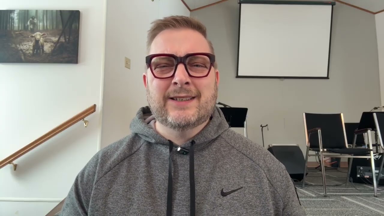 First Things First Genesis 3