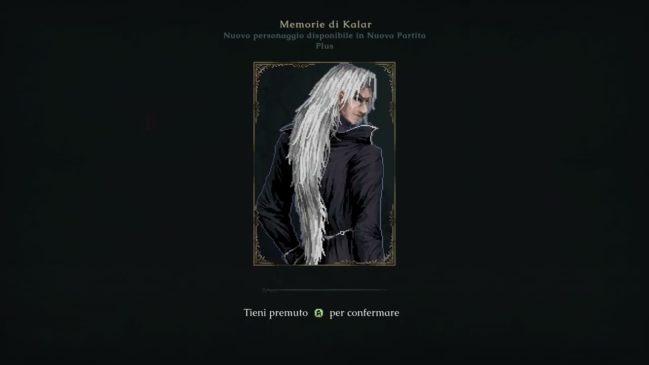 The Last Faith   Awakened Ancients Walkthrough 10
