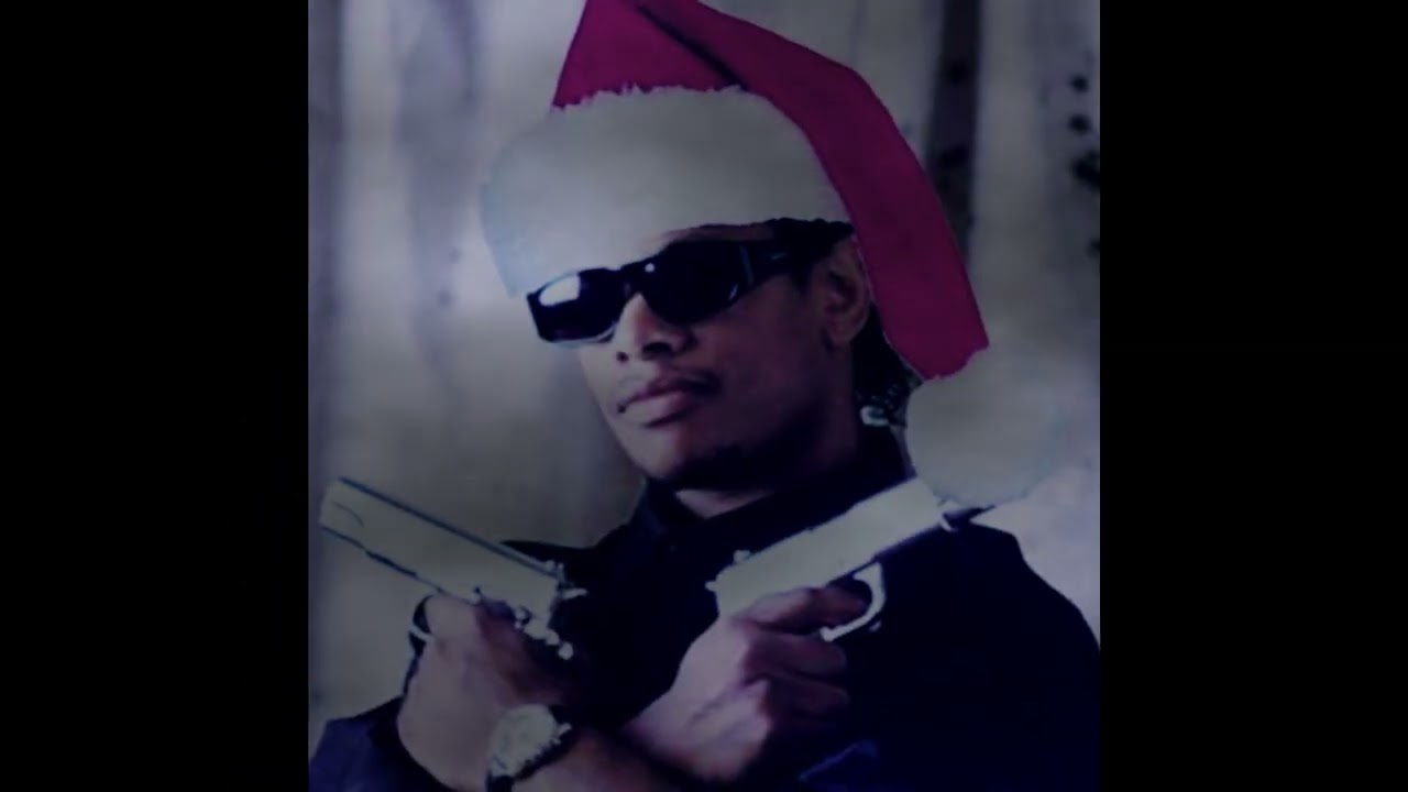 [FREE] Christmas x Trap Rap Type Beat  - 