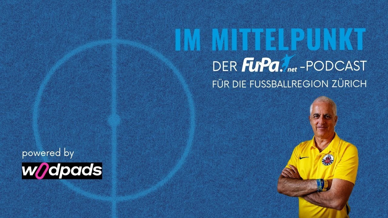IM MITTELPUNKT #2: Piero Bauert