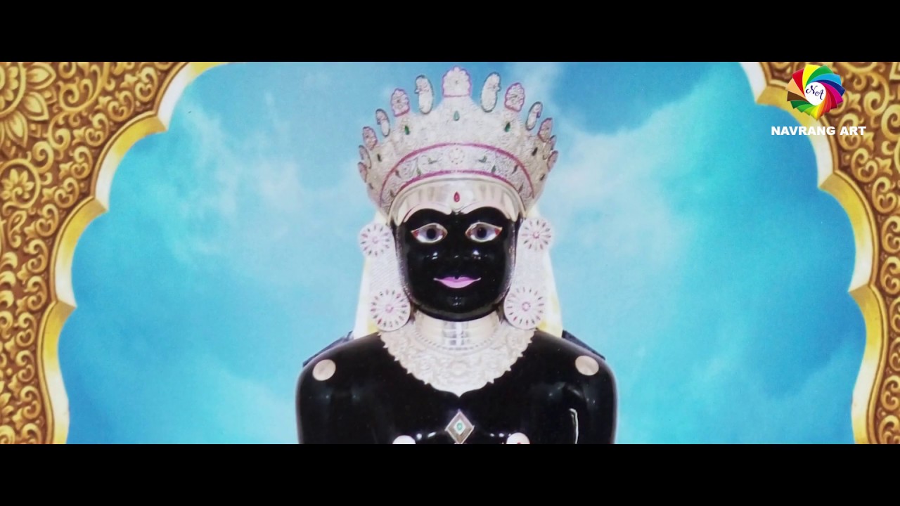 LAGHU SHANTI STOTRA - JITENDRA K SHAH - #JK