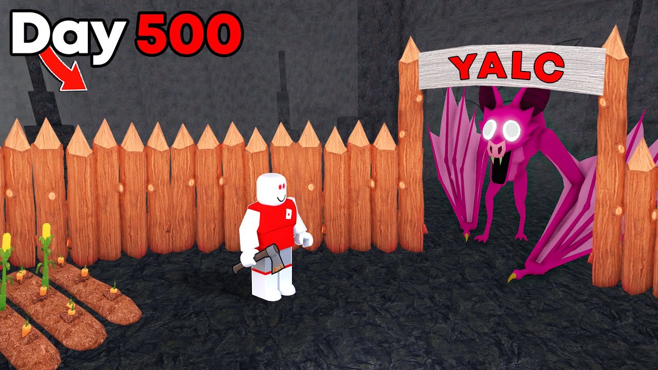 I Survived In UNDERGROUND CAVE for 99 Nights in the Forest!