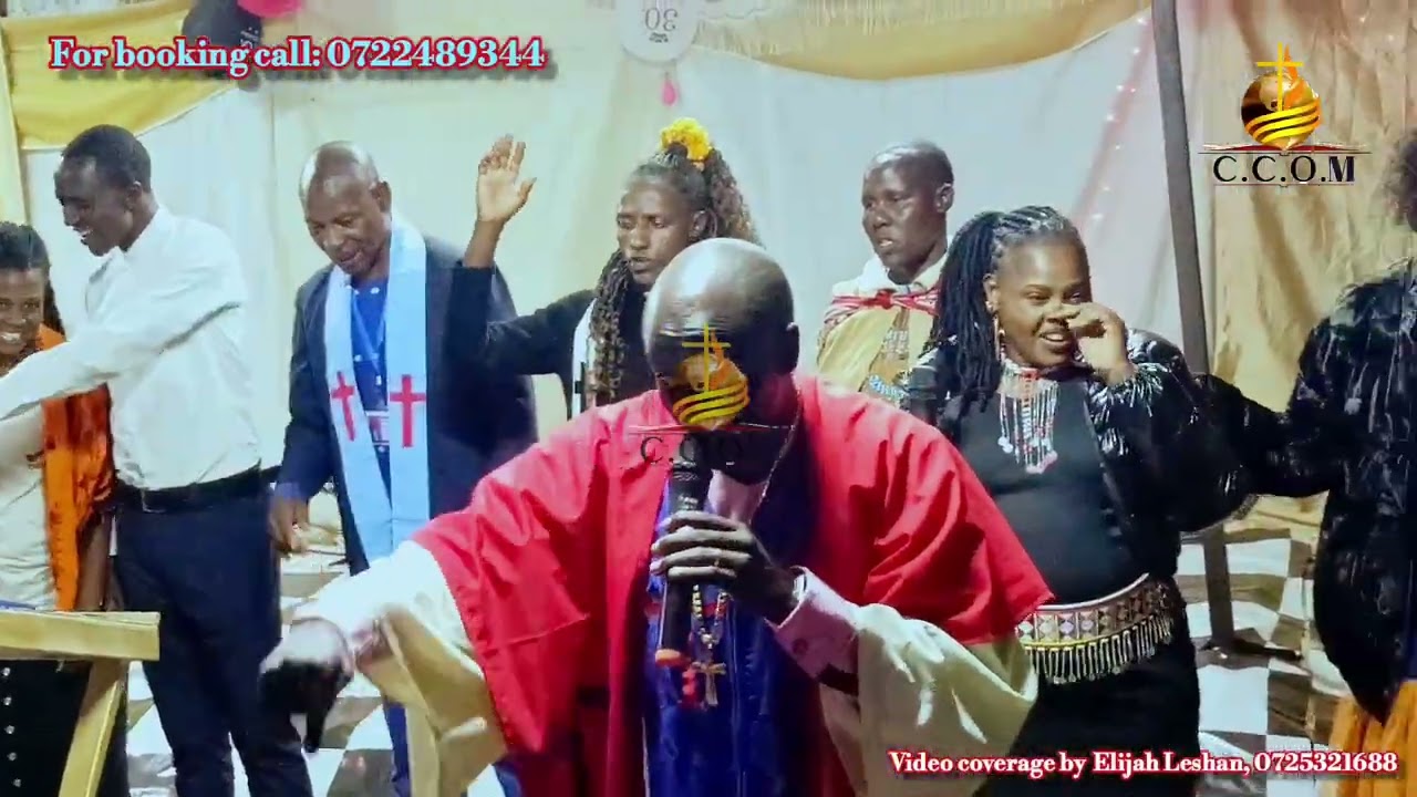 Powerful Kesha  To Welcome Christmas on 24/12/2025 At Christ Covenant Outreach Ministry  Ilbisil
