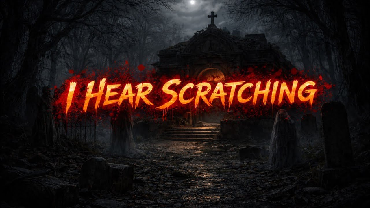 10 Stories You Shouldn’t Hear in the Woods at Night