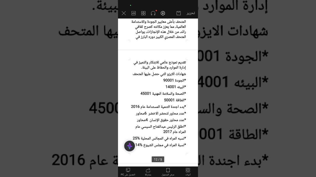 معلومات عامة هامة جدا عن المتحف المصري لجميع التخصصات #اسلام سمسم 