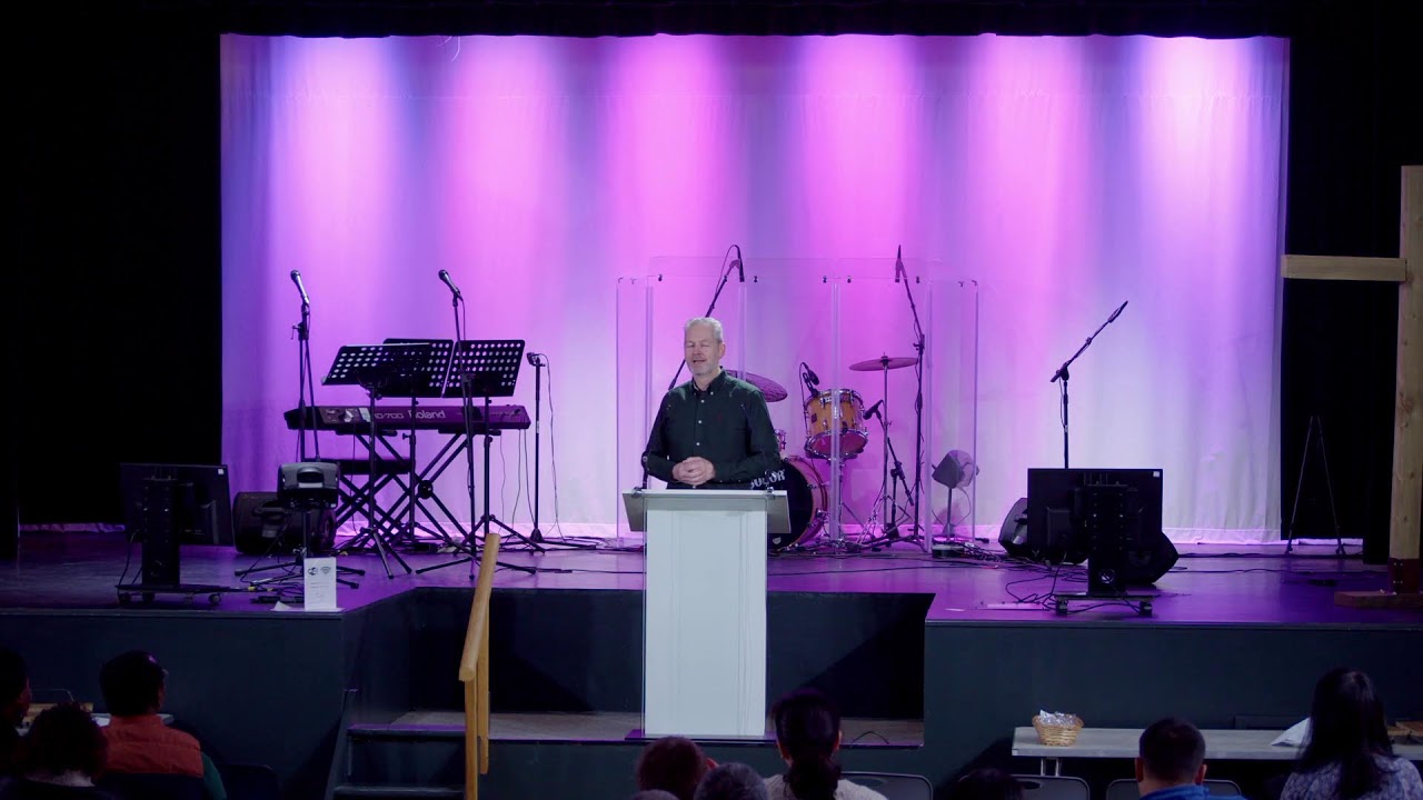 Sunday Service - 11th February  2026