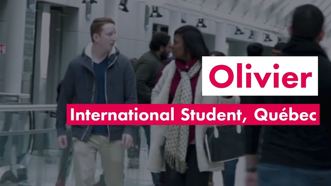 Olivier, Québec : 