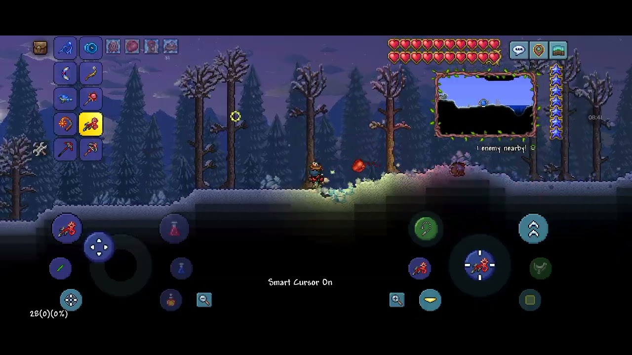 terraria part 15