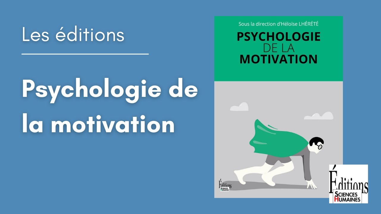 Questions à Fabien Fenouillet, professeur de psychologie cognitive | Éditions